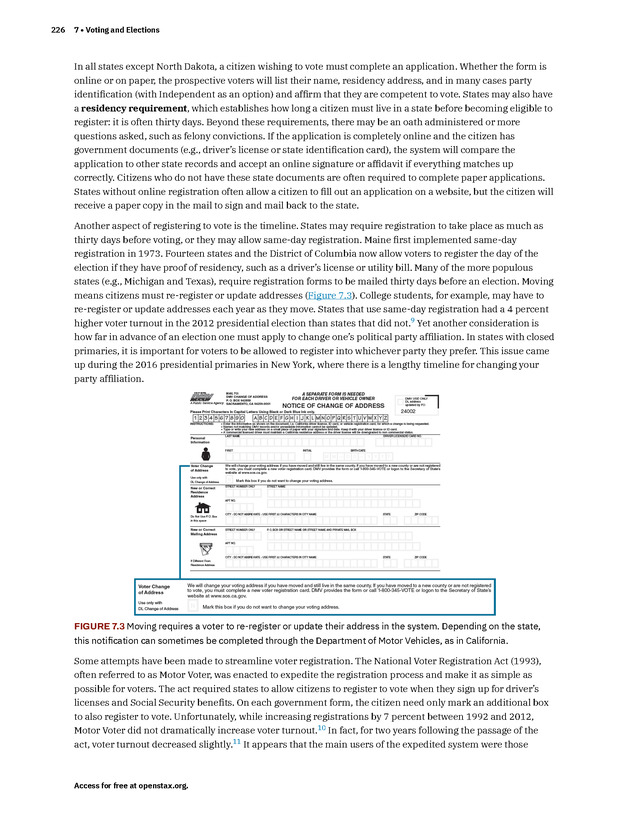 American Government 3e - New Page