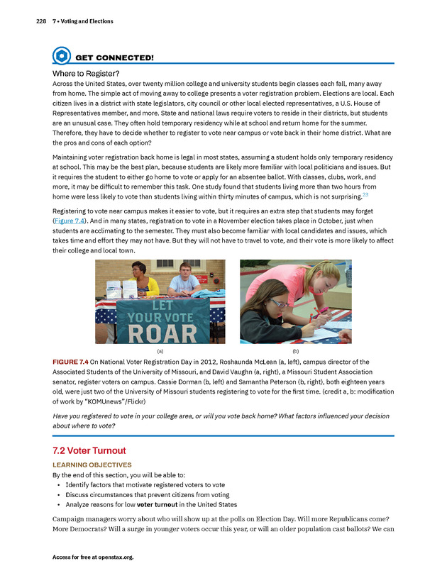 American Government 3e - New Page