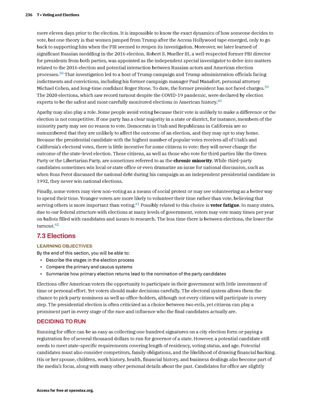 American Government 3e - New Page