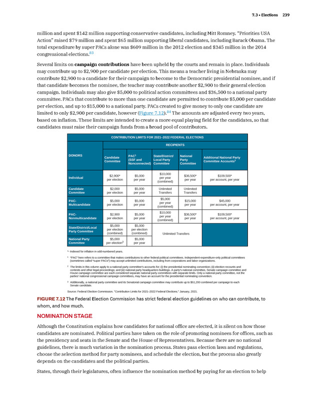 American Government 3e - New Page