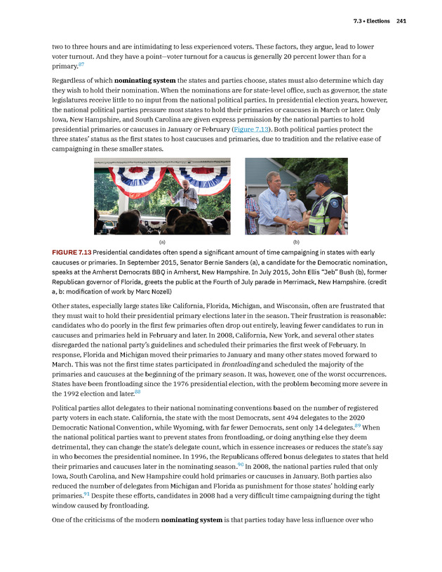 American Government 3e - New Page