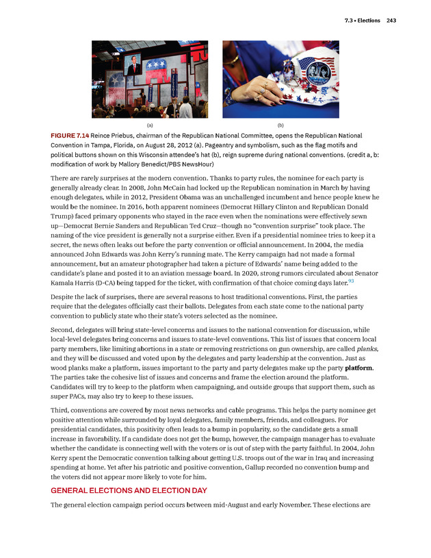 American Government 3e - New Page