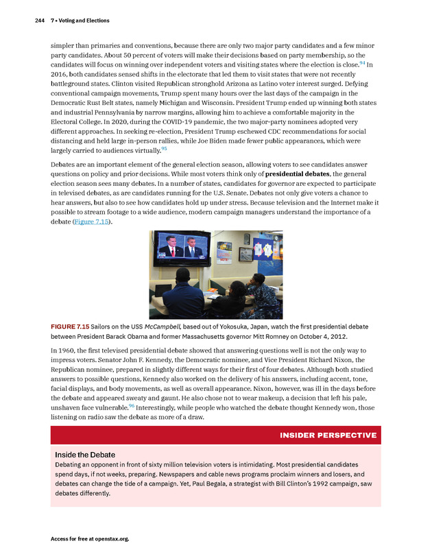 American Government 3e - New Page