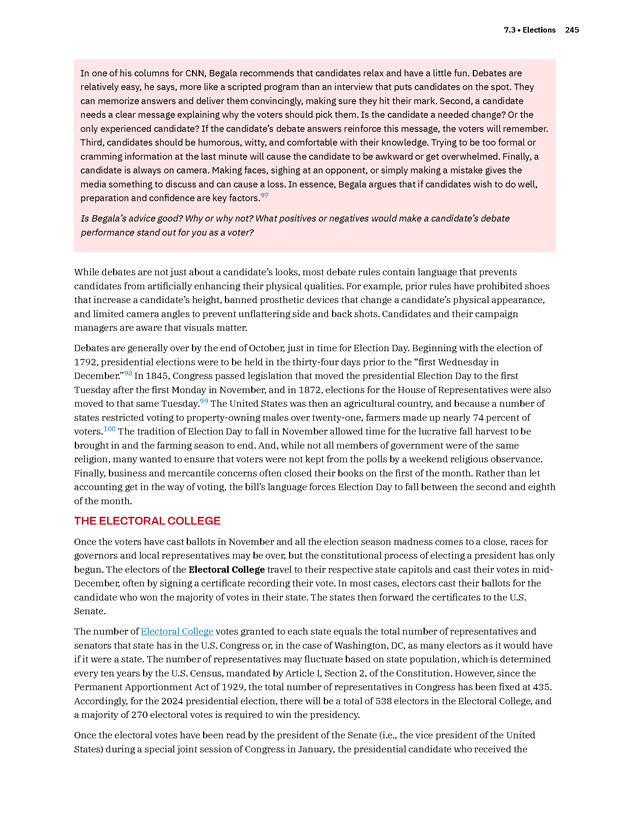 American Government 3e - New Page