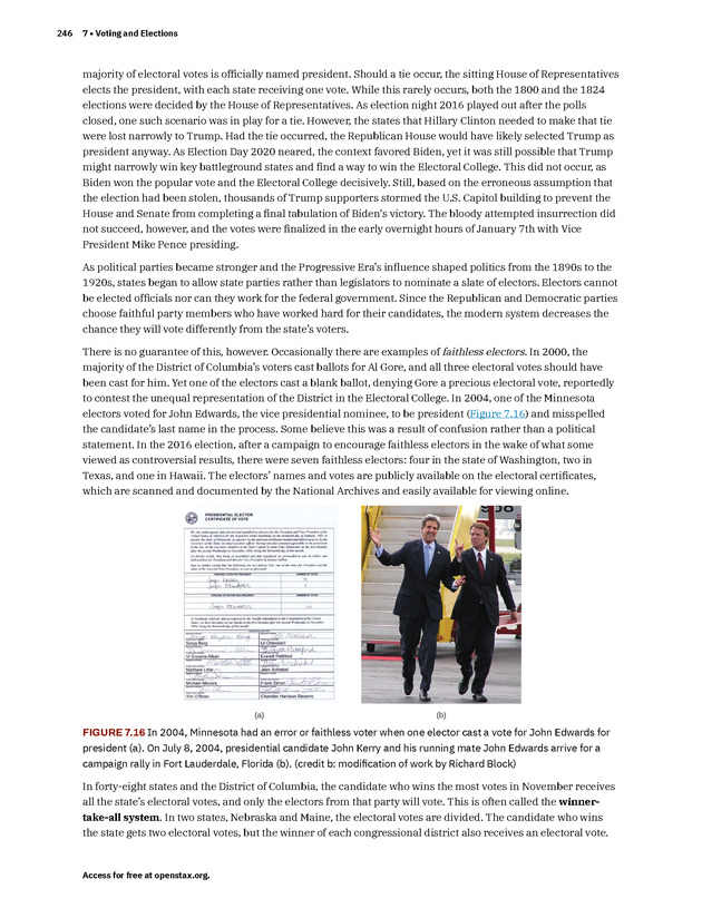 American Government 3e - New Page