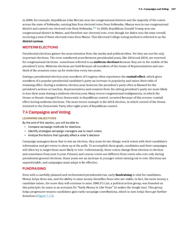 American Government 3e - New Page