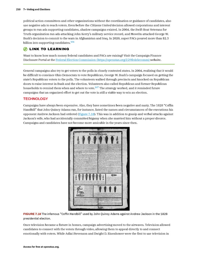 American Government 3e - New Page