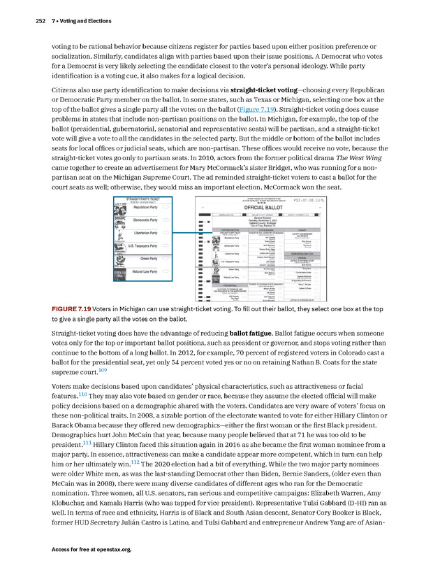 American Government 3e - New Page