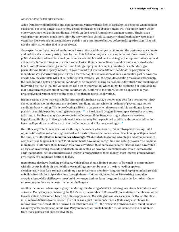 American Government 3e - New Page
