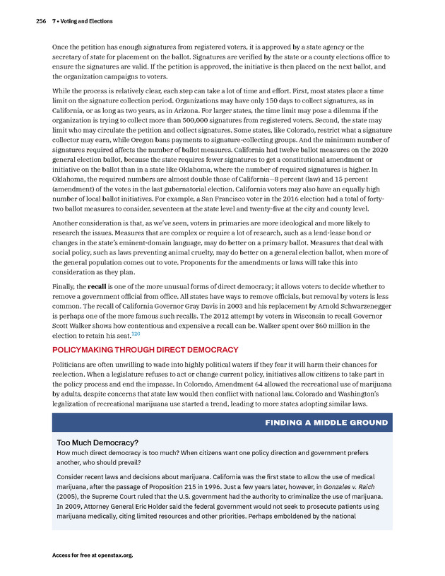 American Government 3e - New Page