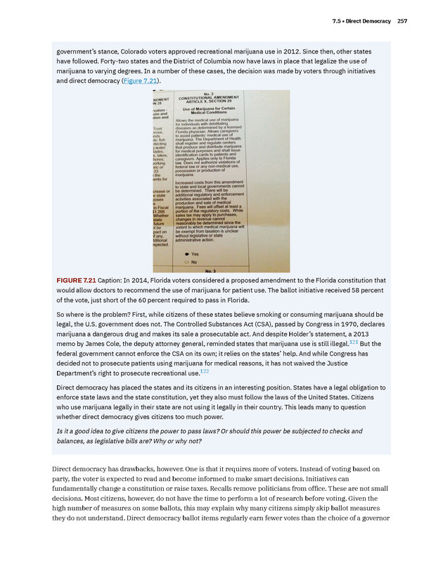 American Government 3e - New Page