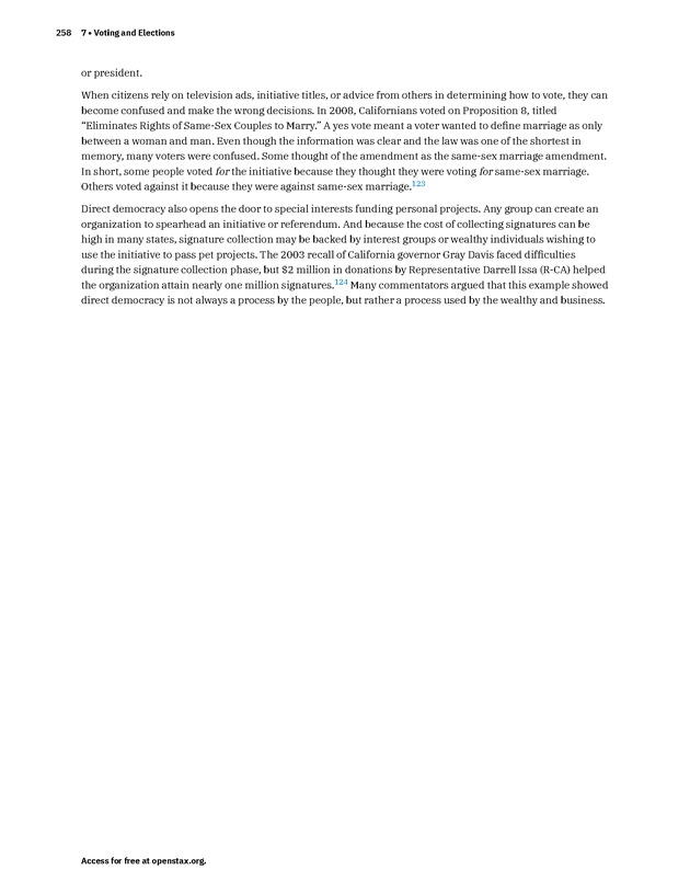 American Government 3e - New Page