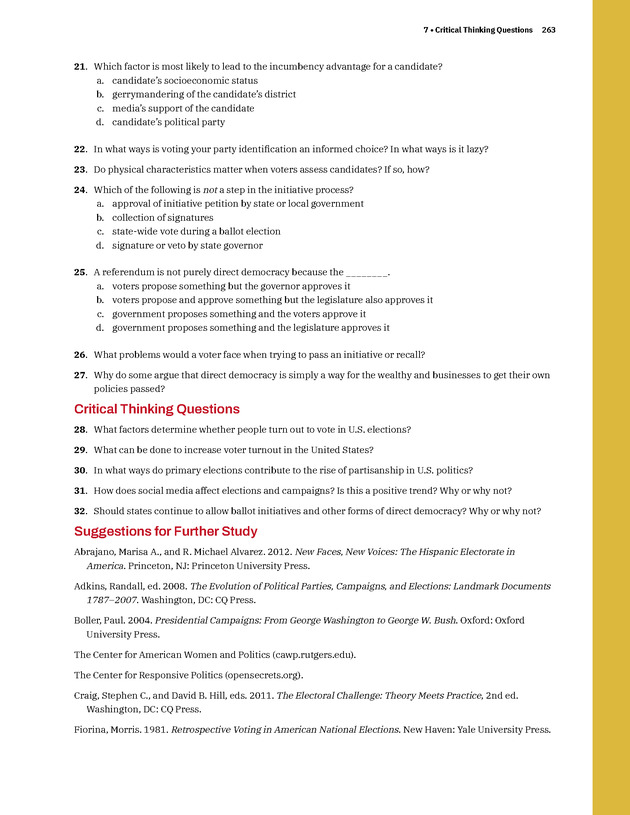 American Government 3e - New Page