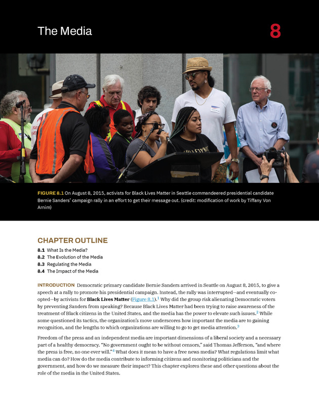 American Government 3e - New Page