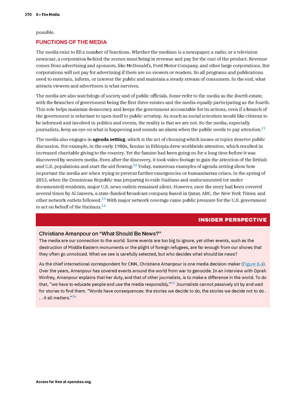 American Government 3e - New Page