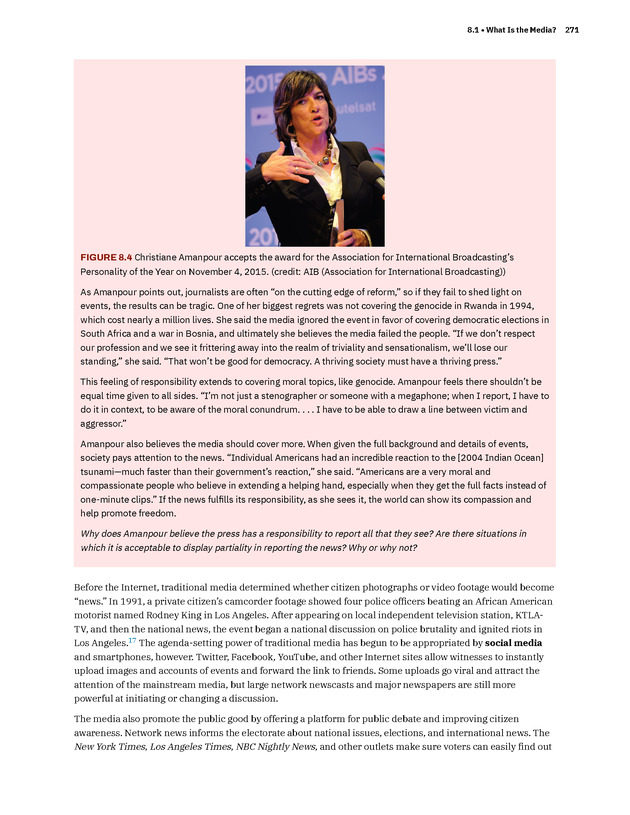 American Government 3e - New Page