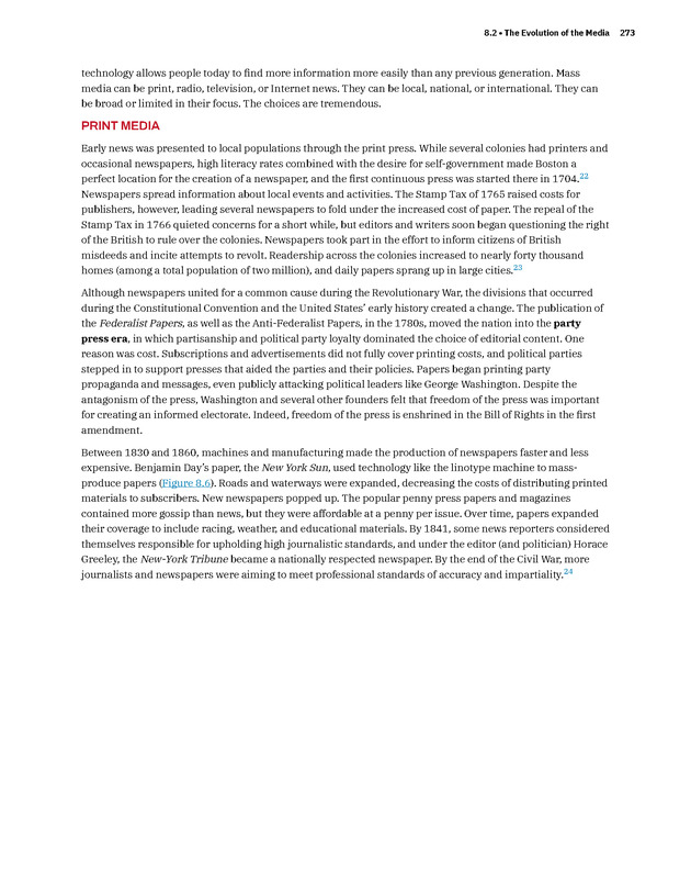 American Government 3e - New Page