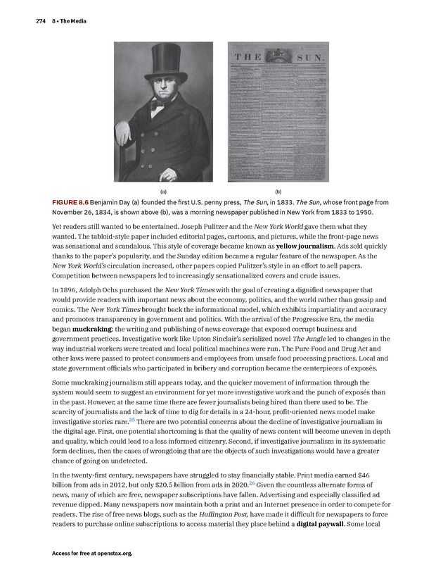 American Government 3e - New Page
