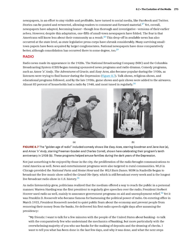 American Government 3e - New Page