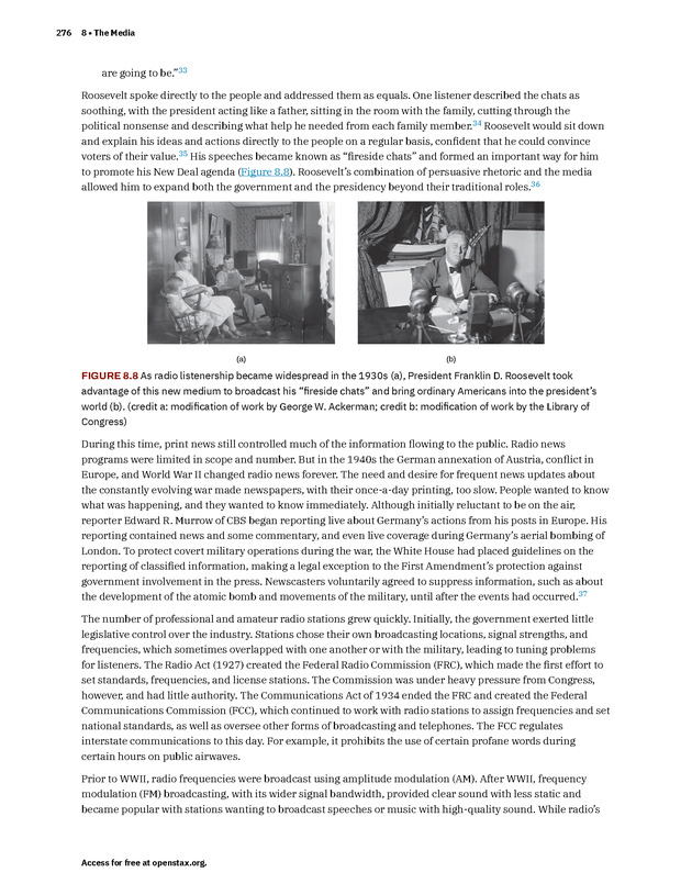 American Government 3e - New Page