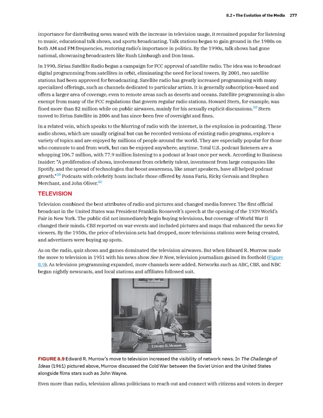 American Government 3e - New Page
