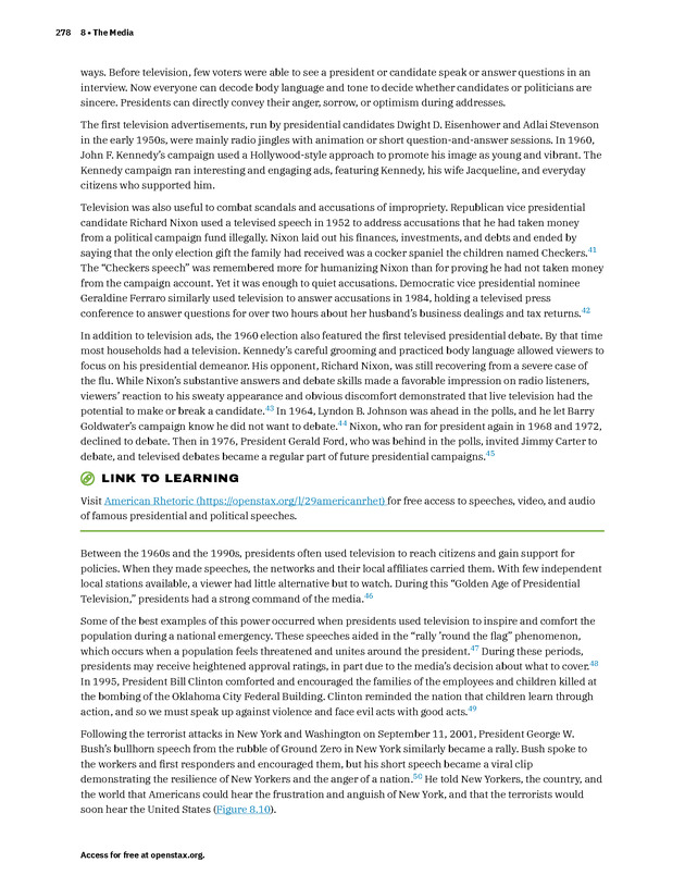 American Government 3e - New Page