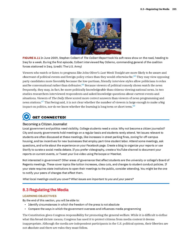 American Government 3e - New Page