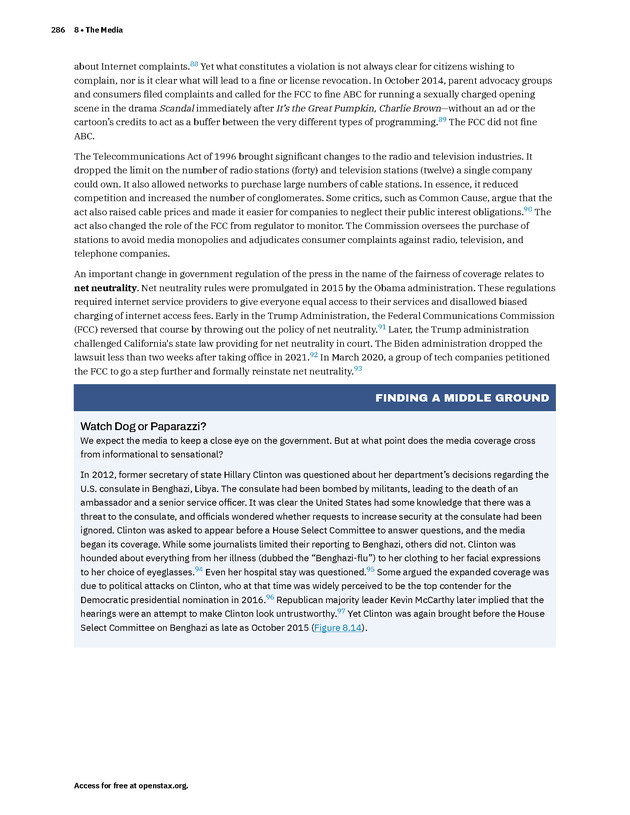 American Government 3e - New Page