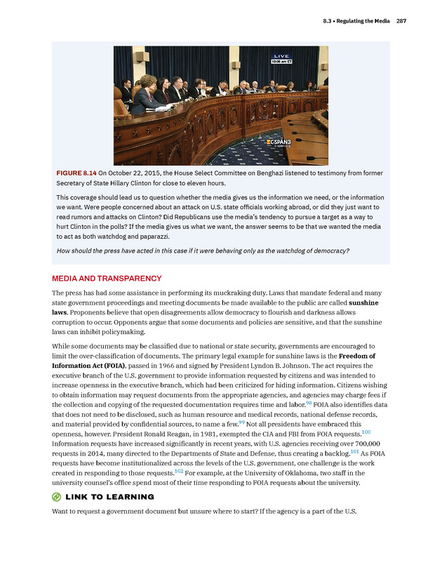 American Government 3e - New Page
