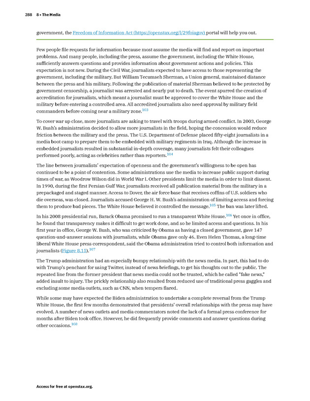 American Government 3e - New Page