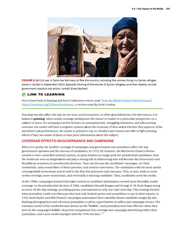 American Government 3e - New Page