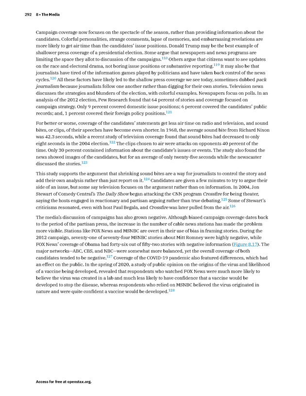 American Government 3e - New Page