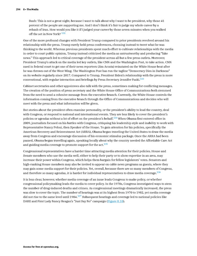 American Government 3e - New Page
