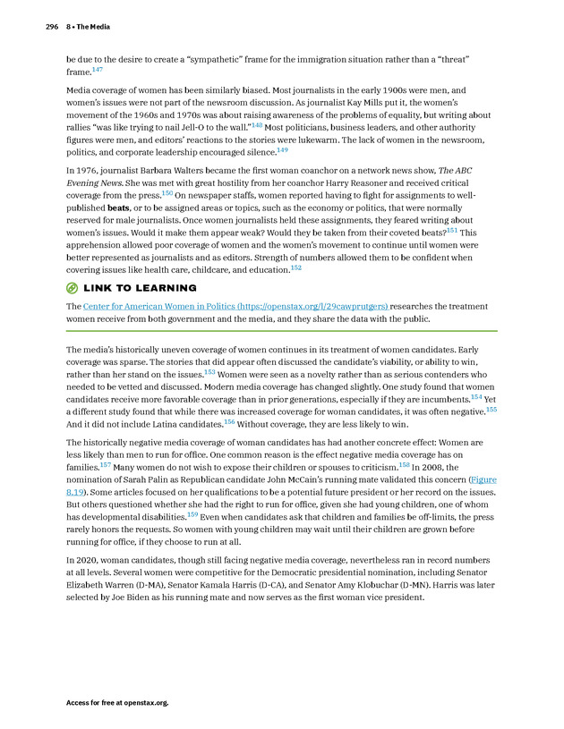 American Government 3e - New Page
