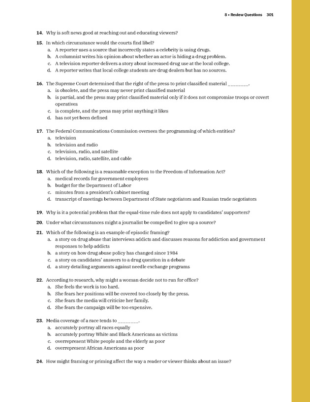 American Government 3e - New Page