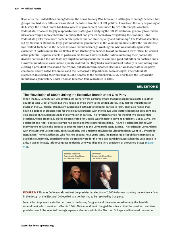 American Government 3e - New Page