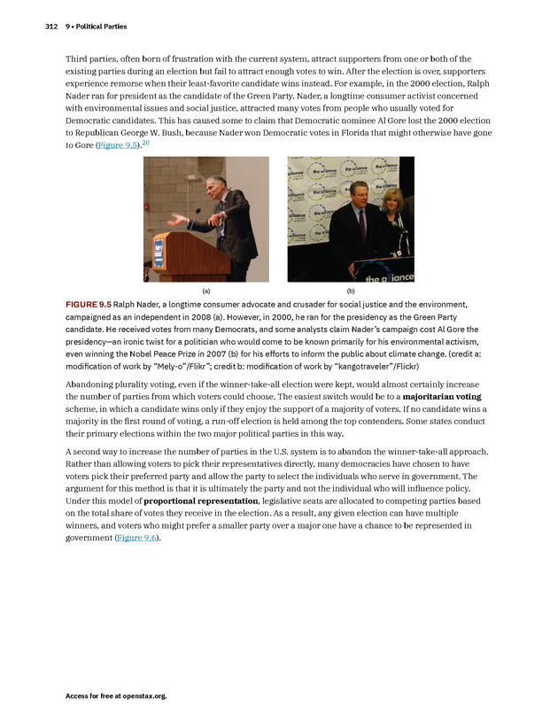 American Government 3e - New Page