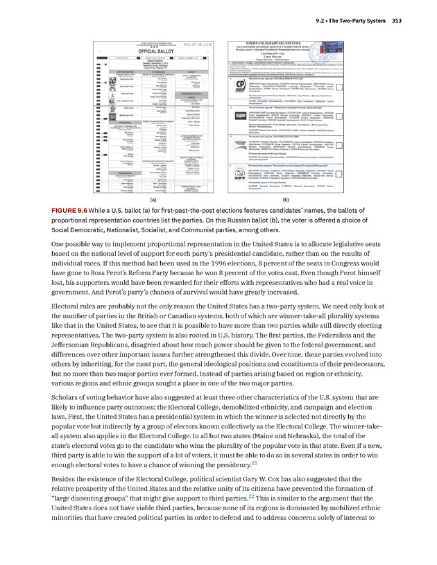 American Government 3e - New Page