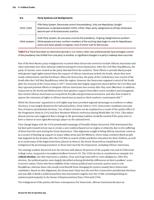 American Government 3e - New Page