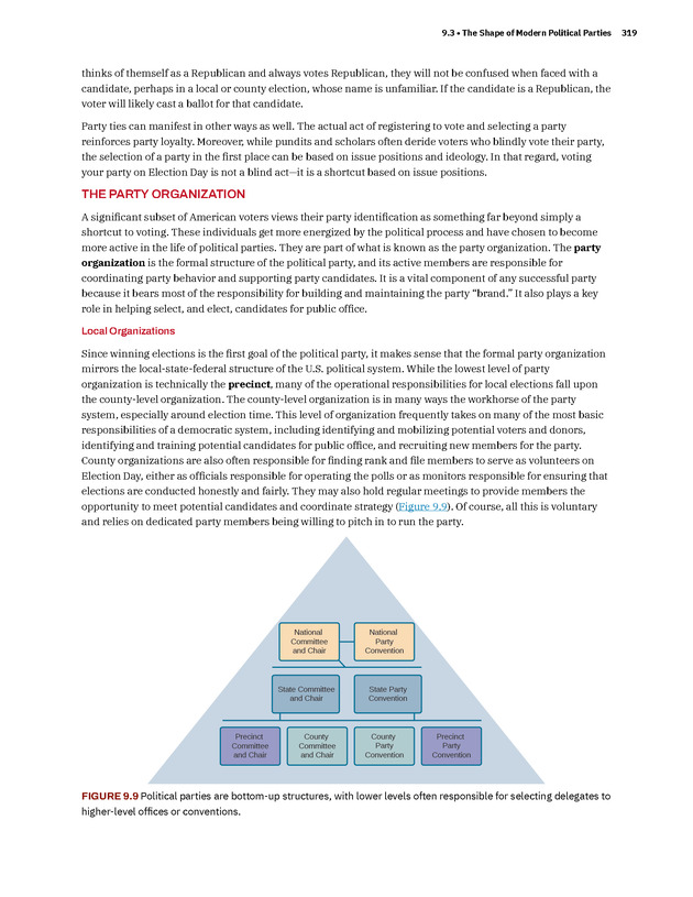 American Government 3e - New Page