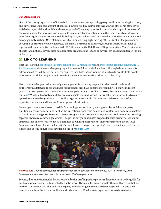 American Government 3e - New Page
