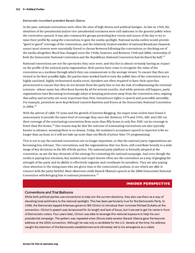 American Government 3e - New Page