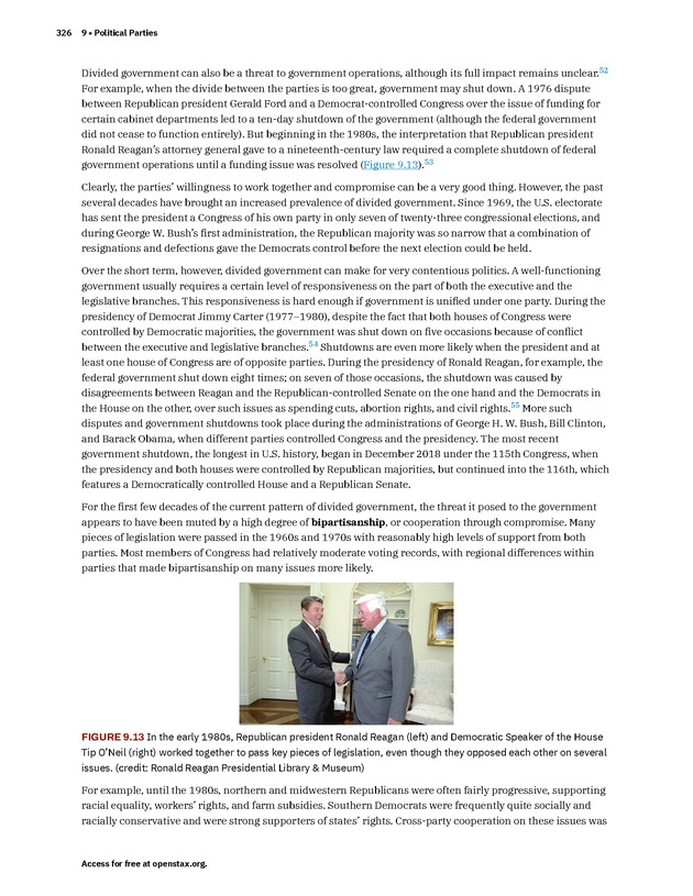 American Government 3e - New Page