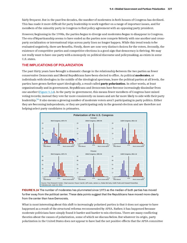 American Government 3e - New Page