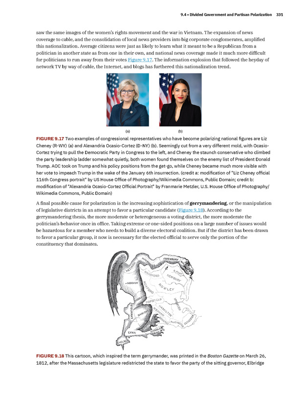 American Government 3e - New Page