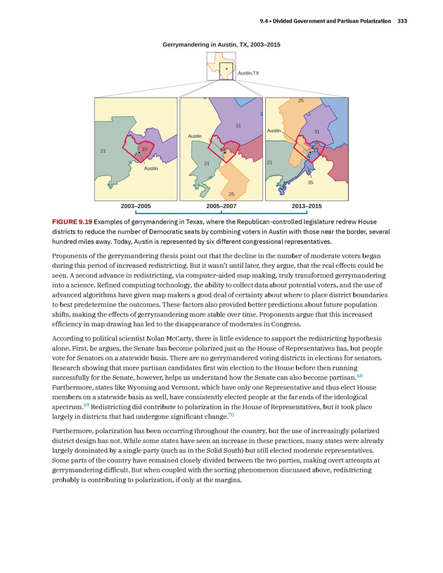 American Government 3e - New Page