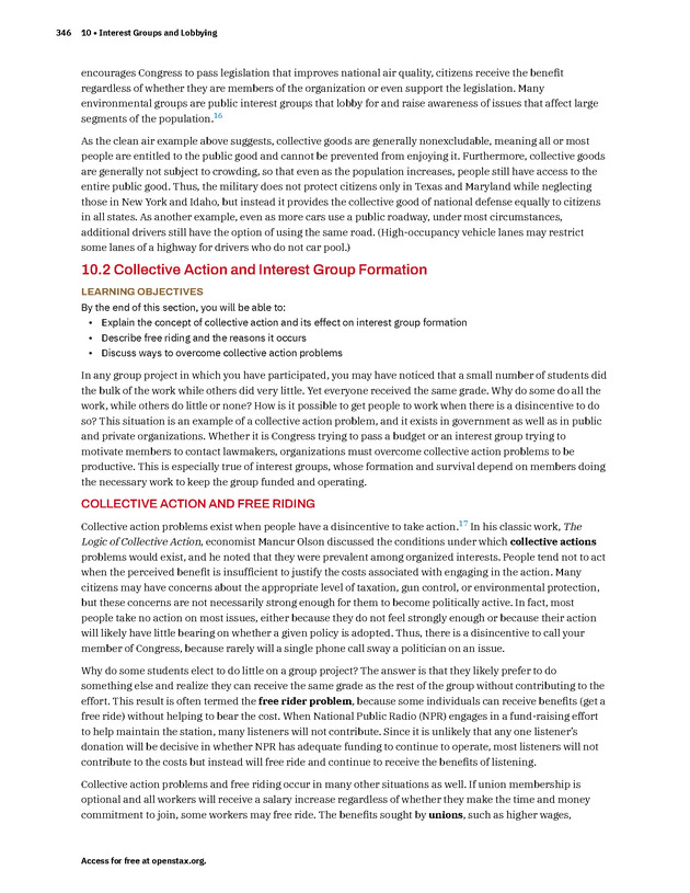 American Government 3e - New Page