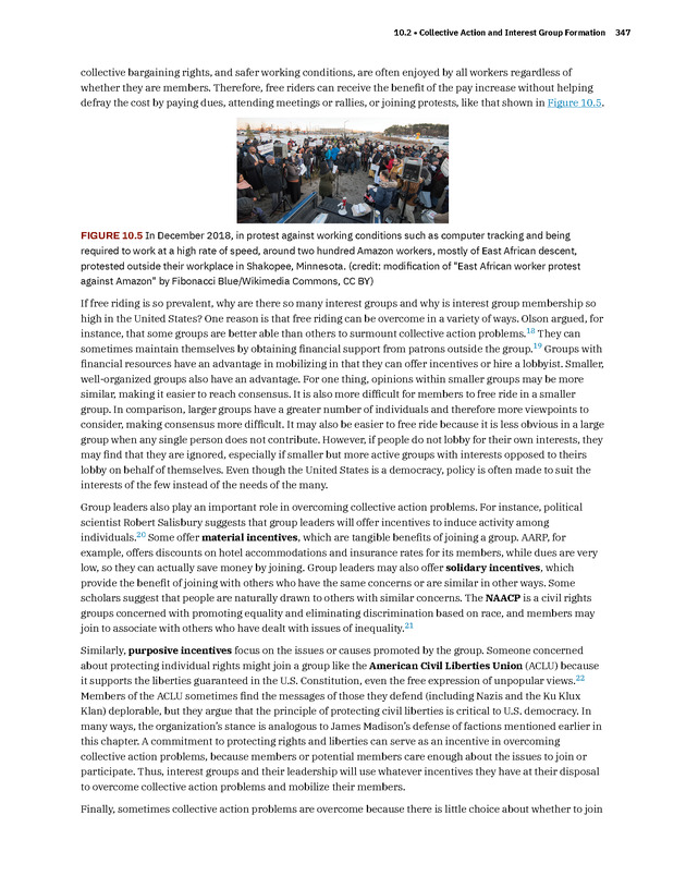 American Government 3e - New Page
