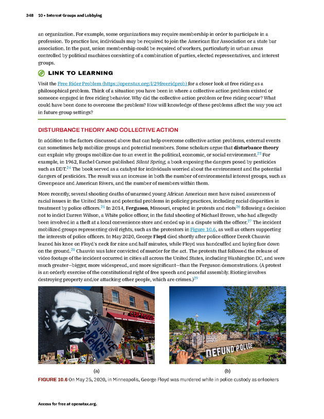 American Government 3e - New Page