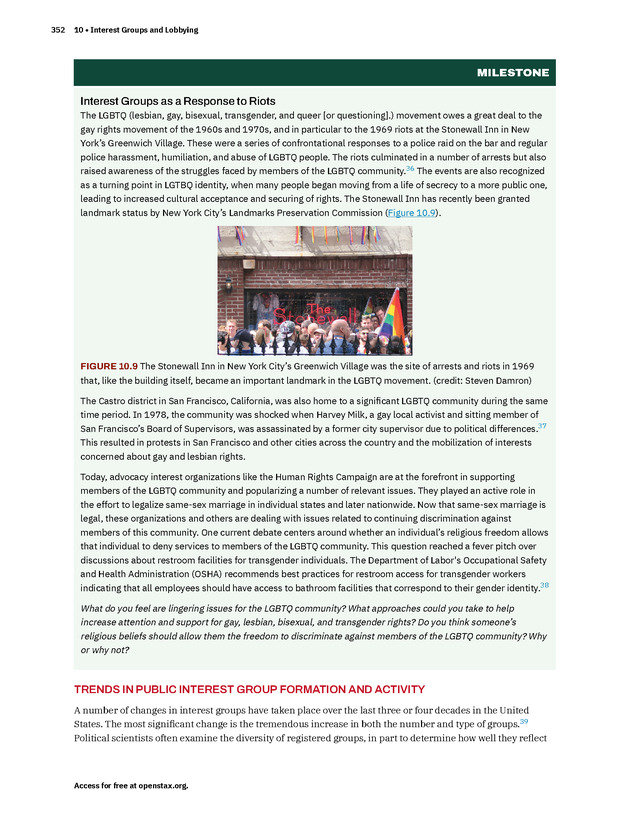 American Government 3e - New Page